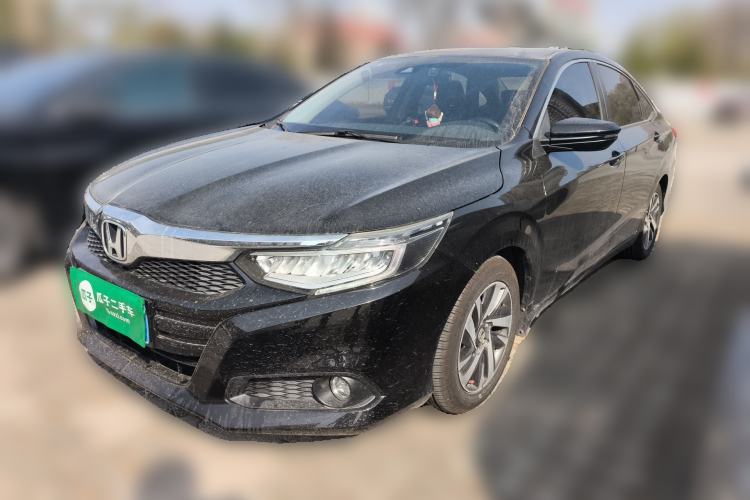 Used Honda Crider 2019 180 Turbo CVT Leading Edition China VI