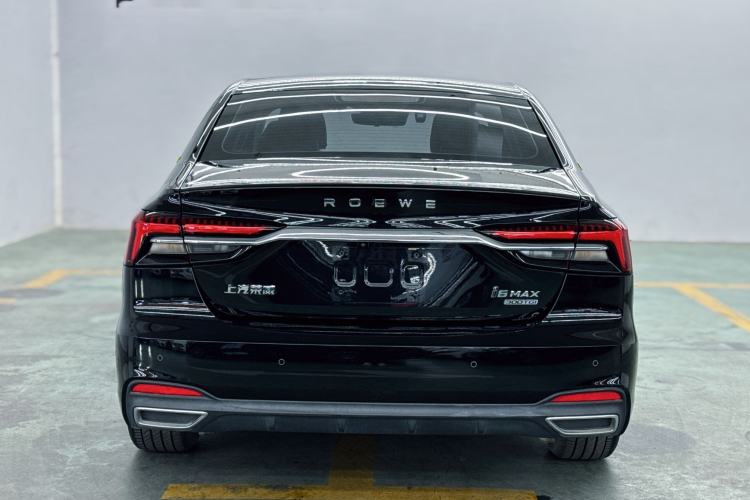 Used Roewe i6 MAX 2020 300TGI Automatic "Swell Cool Smart Drive" Edition
