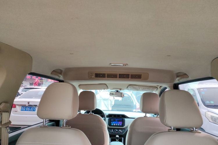 Used Wuling Hongguang 2021 1.5L Revised S Standard Version with Electric Power Steering LAR