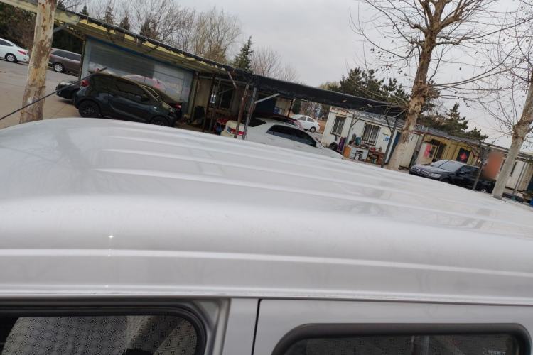 Used Wuling Zhiguang 2015 1.2L Practical LS-I Model