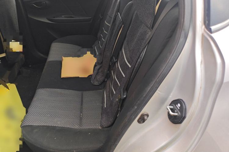 Used Toyota Vios 2014 1.3L Manual Xiang Edition
