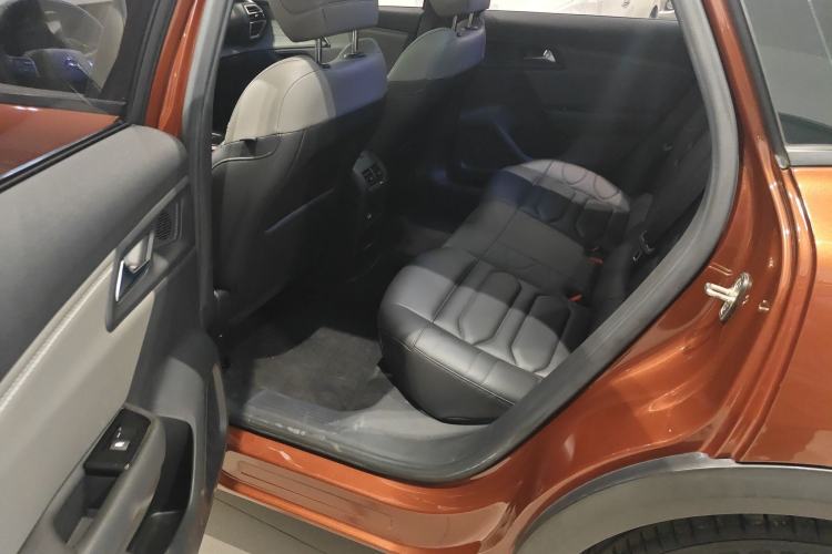 Used Citroen C5 X 2021 1.6T Enjoy the Extraordinary
