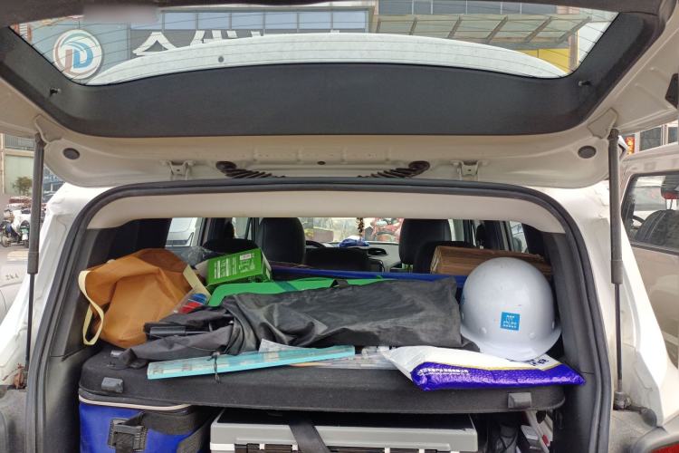 Used Jeep Renegade 2017 180T Automatic High-Energy Version