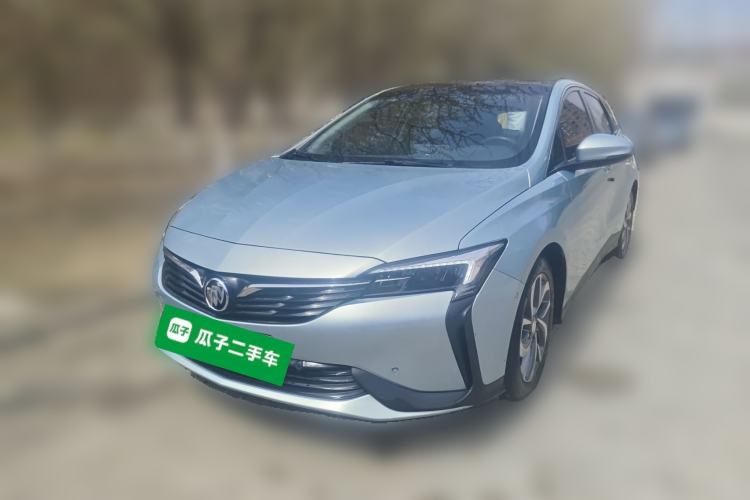 Used Buick Velite 6 2022 Plug-in Hybrid Connected Smart Model