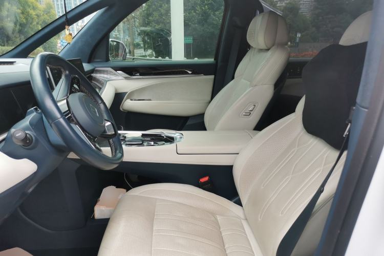 Used Zeekr 009 2022 WE Edition
