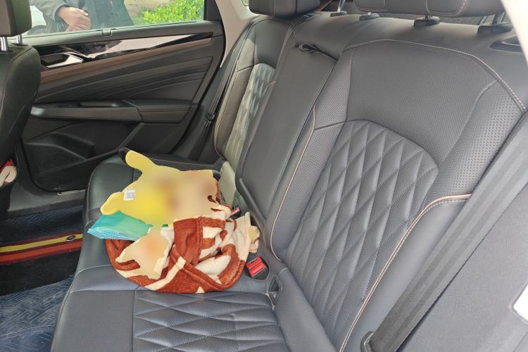 Used Volkswagen Passat 
