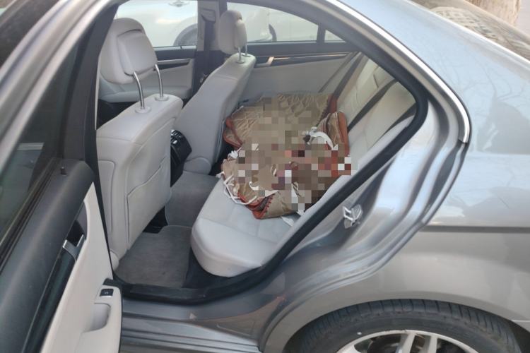 Used Mercedes-Benz C-Class 2013 C 260 Fashion Edition Grand Edition
