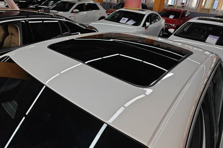 Used Lynk & Co 03 2026 Model 1.5TD DCT Pro Roof