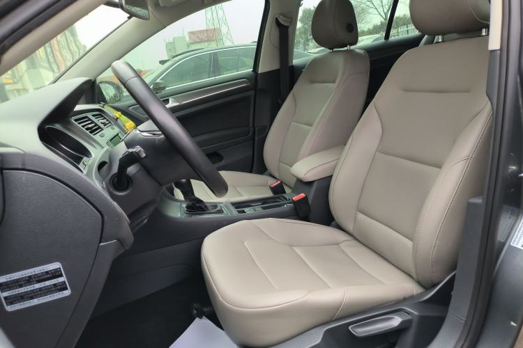 Used Volkswagen Golf 2015 1.4TSI Automatic Comfort Model