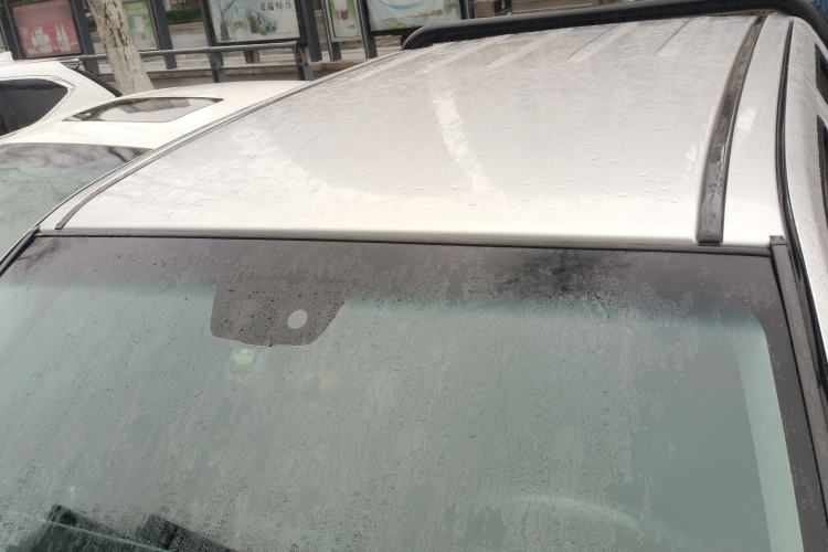 Used Great Wall Wingle 5 2020 2.0T Diesel 4x4 Elite Version Big Double Cab China VI Emission Standard GW4D20M