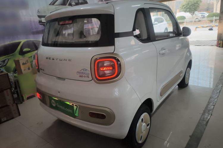 Used Bestune Pony 2026 222km Colorful Horse