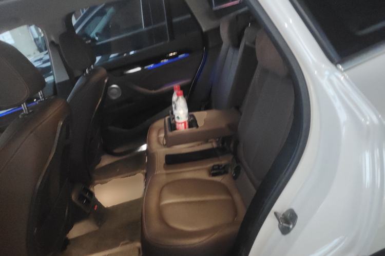 Used BMW X1 2022 sDrive25Li Leading Model