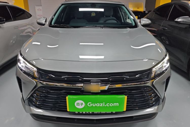 Used Chevrolet Monza 2023 1.5L Dual-Clutch Enjoyment Edition
