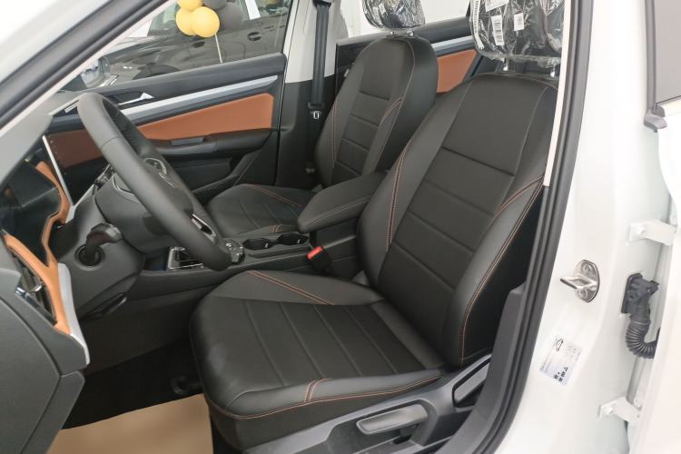 Used Volkswagen Bora 2026 200TSI DSG Yuexing Navigation Edition
