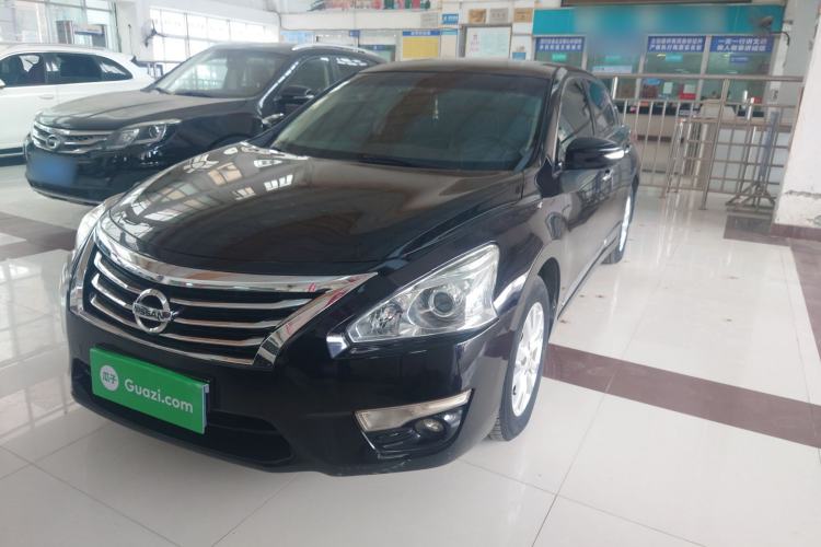 Used Nissan Teana 2013 2.0L XL Comfort Edition