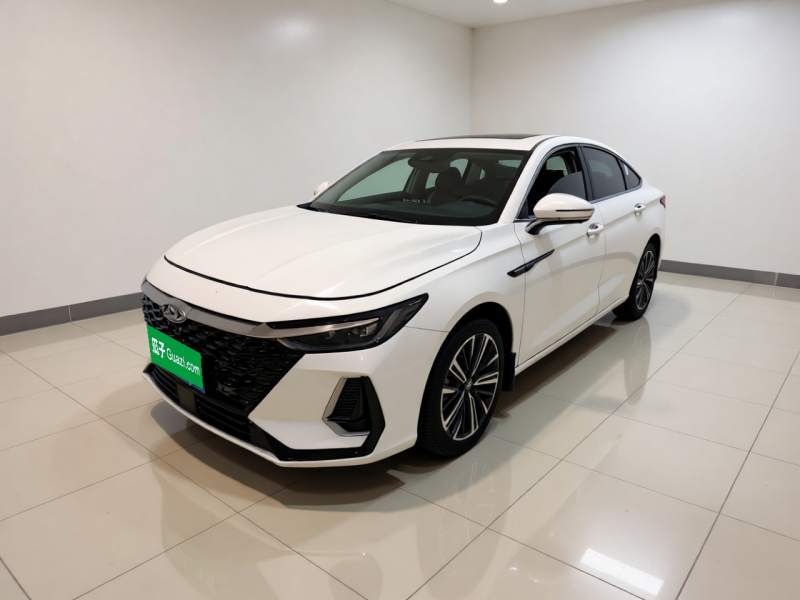Used Chery Arrizo 8 2022 1.6T DCT Ya — 1