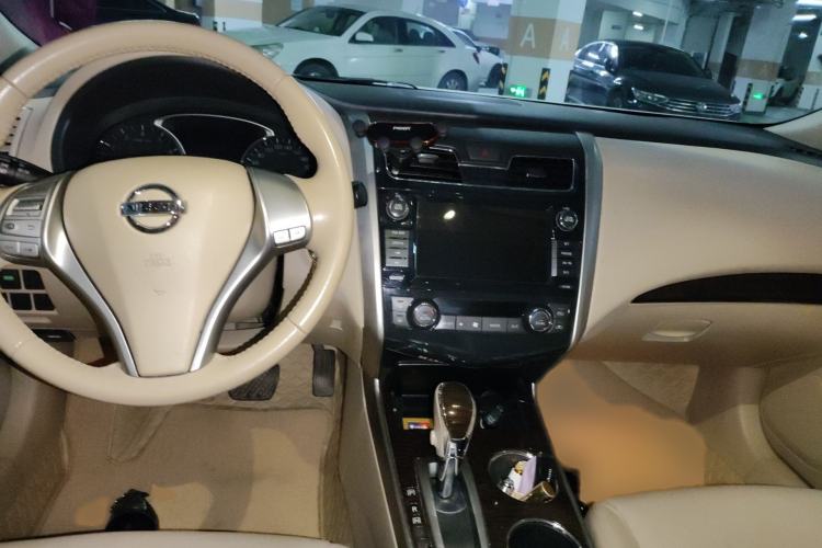 Used Nissan Teana 2013 2.0L XL Comfort Edition
