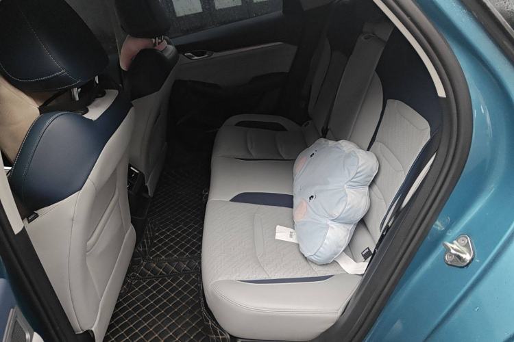 Used Geely Auto Preface 2021 Revised Version 2.0TD Luxury Edition
