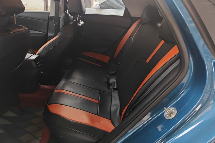 Used Hyundai Elantra 2022 1.5L CVT GLX Elite Edition
