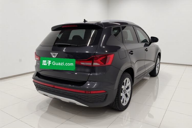 Used Jetta VS5 2023 280TSI Automatic Enjoyment Model Exterior 5