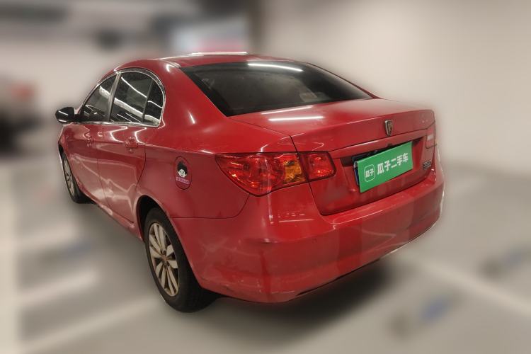 Used Roewe 350 2014 1.5L Automatic Xunyue Version