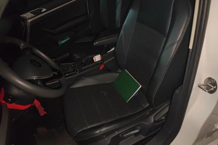 Used Volkswagen Lavida 2021 1.5L Automatic Comfort Edition
