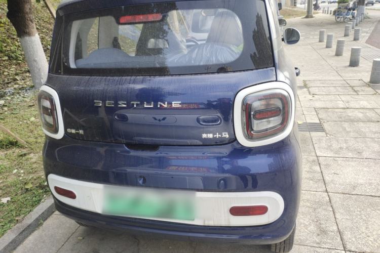 Used Bestune Pony 2024 170km Vitality Horse