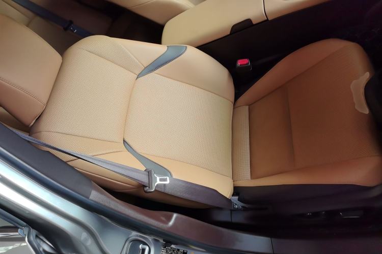 Used Lexus ES 2018 200 Luxury Edition China V Standard
