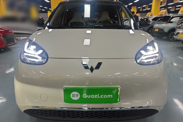 Used Wuling Bingo 2025 333 km Enjoyment Version