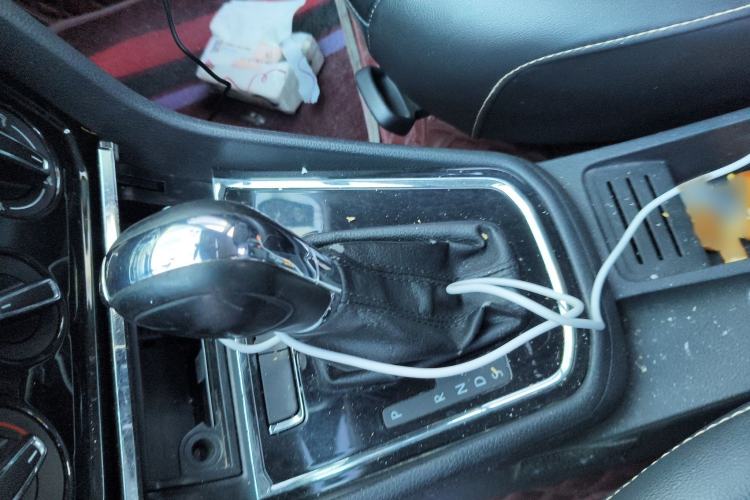 Used Volkswagen Bora 2016 1.6L Automatic Comfort Model
