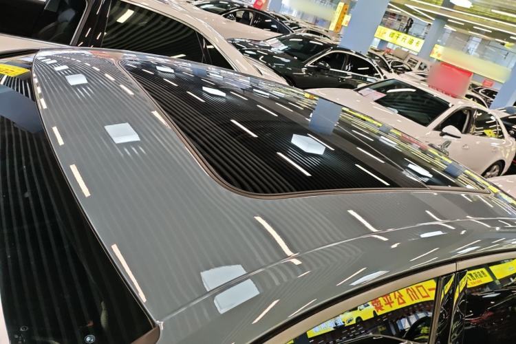 Used Audi A4L 2022 40 TFSI quattro RS Performance Package