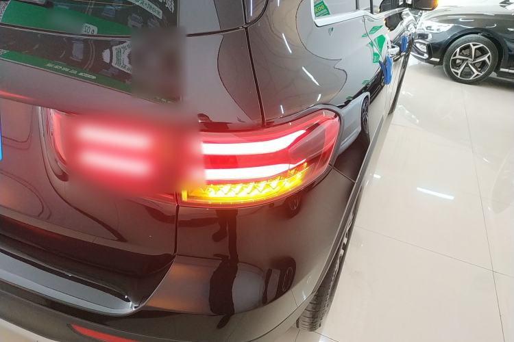 Used Mercedes-Benz GLB 2024 Refresh GLB 220 Dynamic Edition
