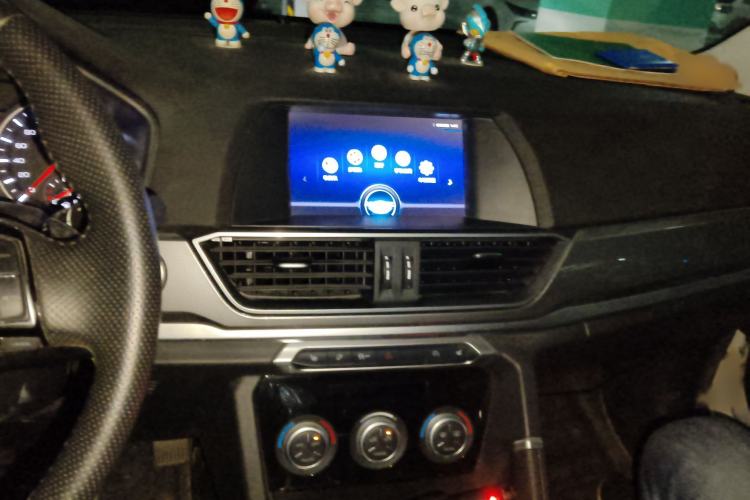 Used Haval H6 2019 Sport Edition 1.5T Automatic Two-Wheel Drive Elite Model China VI
