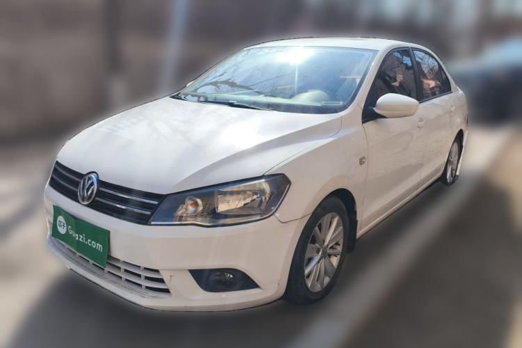 Used Volkswagen Jetta 2013 1.6L Automatic Comfort Model