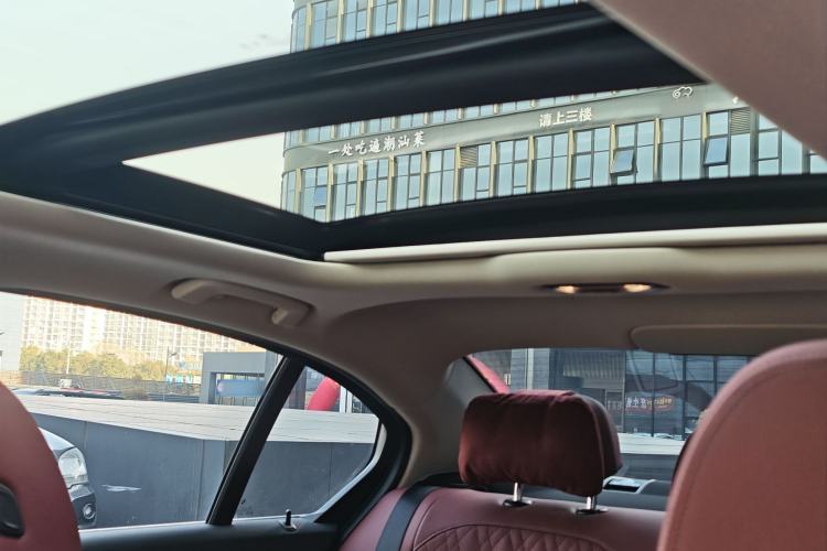 Used BMW 3 Series 2025 325Li M Sport Package