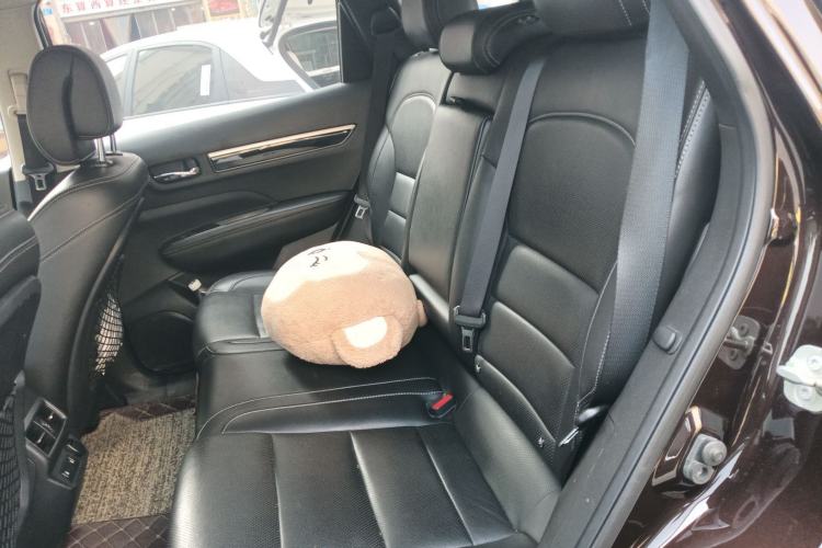 Used Renault Koleos 2017 2.5L Four-Wheel Drive Ultimate Edition
