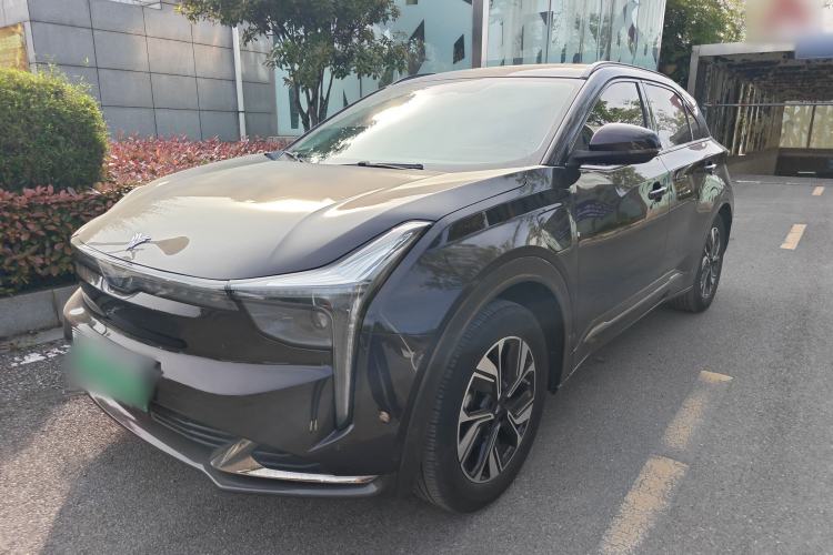 Used NETA U 2022 Chiiq 500 Ternary Lithium