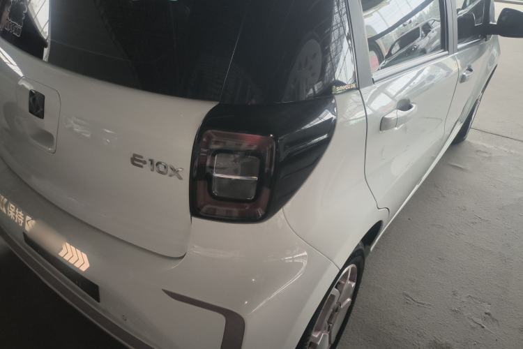 Used SOL E10X 2022 Flower Fairy Style Baby's Breath