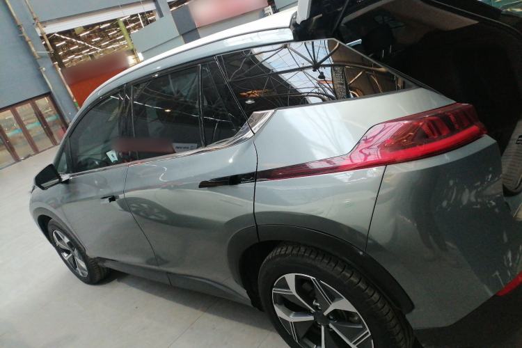 Used AION V 2024 Plus 70 Star Edition Lithium Iron Phosphate
