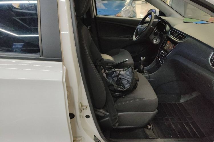 Used Chery Arrizo 3 2015 1.5L Manual High-End Version