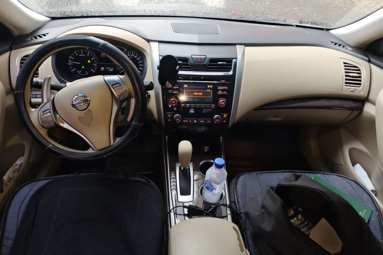 Used Nissan Teana 2013 2.5L XL Leading Edition