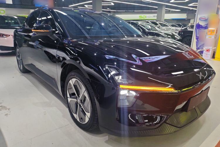 Used XPeng MONA M03 2024 515 Long-Range