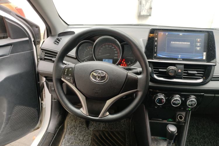 Used Toyota Vios 2022 1.5L 20th Anniversary Edition