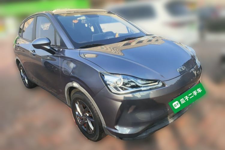 Used NETA V 2021 Standard Range Entertainment Edition