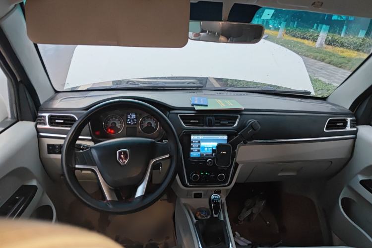 Used Jinbei New Hiace X30L 2019 1.5L Wealth Edition China VI SWC15M
