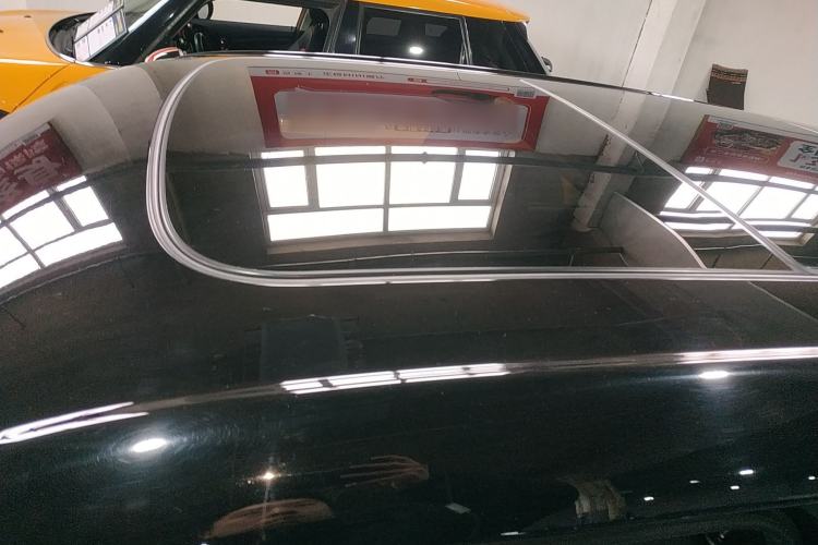 Used MINI MINI 2016 1.5T COOPER Five-Door Edition