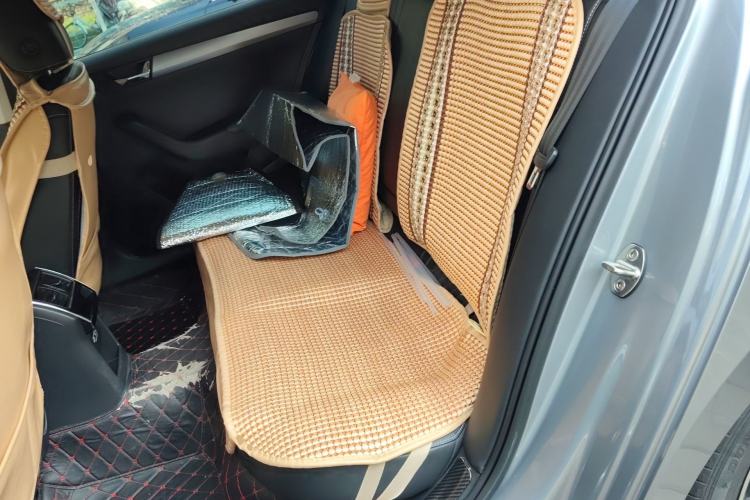 Used Skoda Superb 2018 TSI330 DSG Comfort Edition China VI Standard