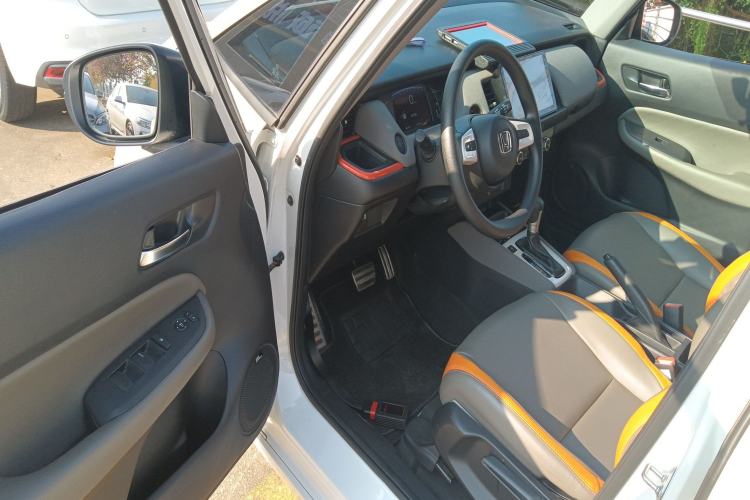 Used Honda LIFE 2021 1.5L CVT SPO-SS Dynamic Edition
