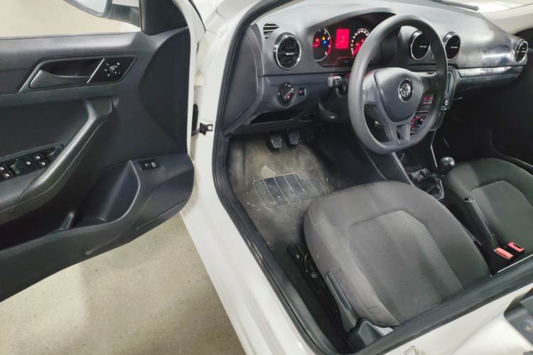 Used Volkswagen Jetta 2017 1.5L Manual Fashion Edition
