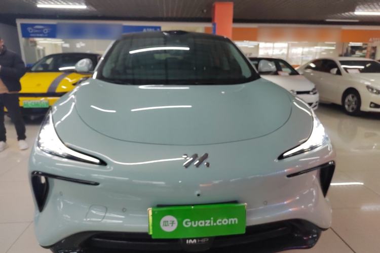 Used IM LS6 2023 Max Standard Edition